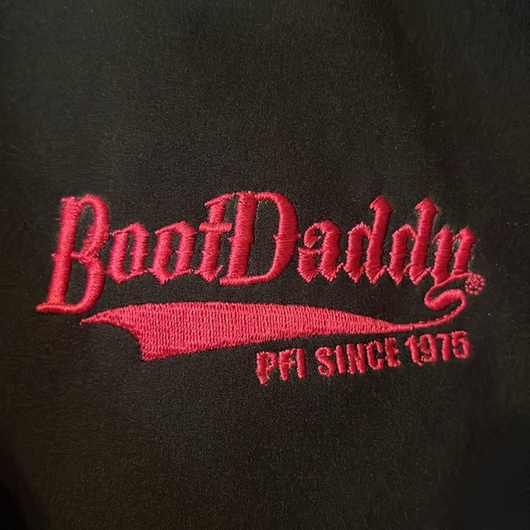 Boot daddy, small jacket - Picture 4 of 4